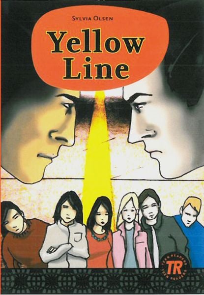 Produktbild: Yellow Line