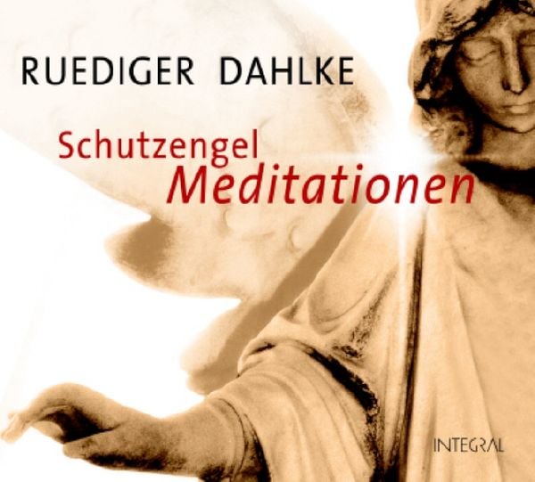 Schutzengel-Meditationen CD