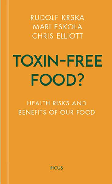 Produktbild: Toxin-free Food?
