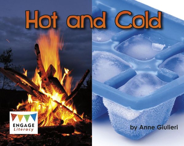 Produktbild: Hot and Cold