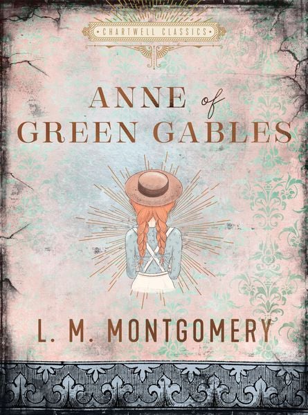 Produktbild: Anne of Green Gables
