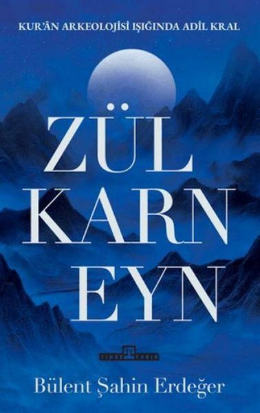 Produktbild: Z&uuml;lkarneyn