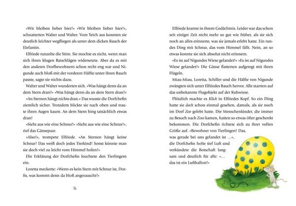 Produktbild: Tierisch klasse!