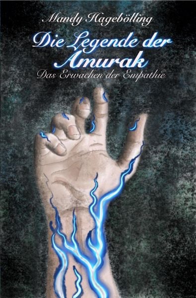 Produktbild: Die Legende der Amurak