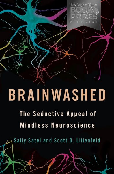 Produktbild: Brainwashed