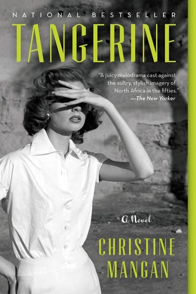 Produktbild: Tangerine