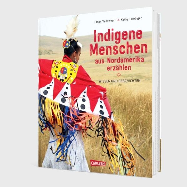 Produktbild: Indigene Menschen aus Nordamerika erz&auml;hlen