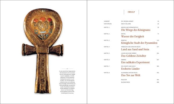 Produktbild: 5000 Jahre Ägypten