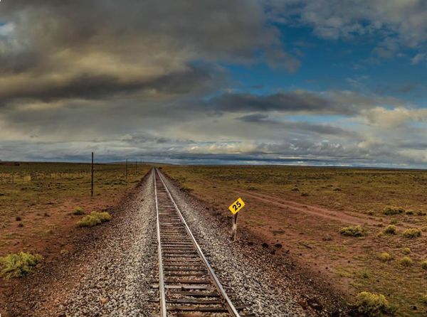 Produktbild: Eisenbahnreisen