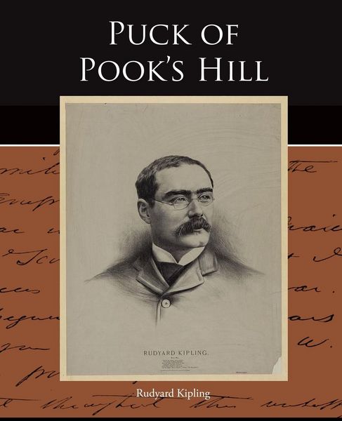 Produktbild: Puck of Pook's Hill
