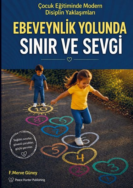 Produktbild: Ebeveynlik Yolunda S&iquest;n&iquest;r ve Sevgi