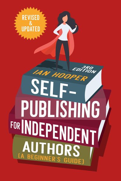 Produktbild: Self-Publishing for Independent Authors
