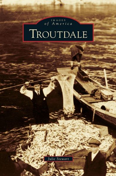 Produktbild: Troutdale