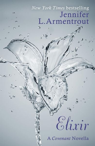 Produktbild: Elixir (A Covenant Novella)