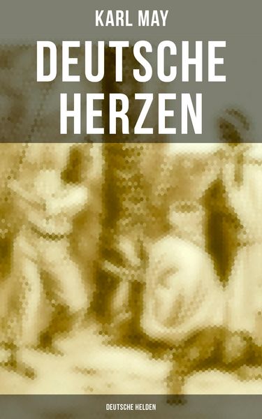 Produktbild: Deutsche Herzen - Deutsche Helden