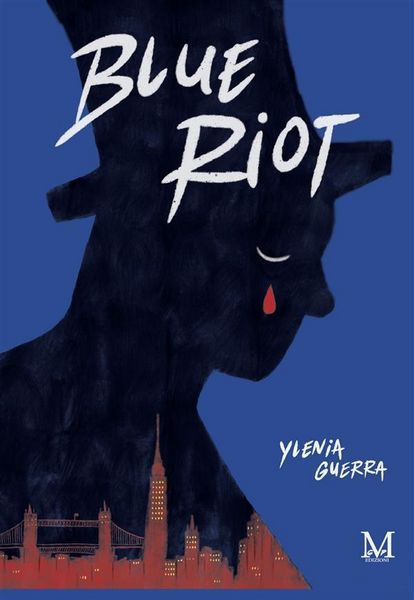 Produktbild: Blue riot