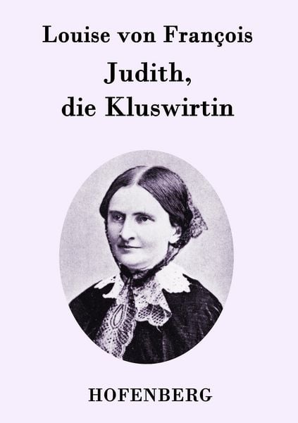 Produktbild: Judith, die Kluswirtin