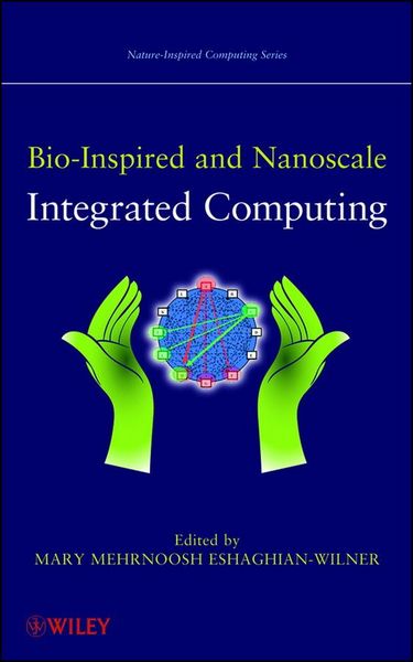 Produktbild: Bio-Inspired and Nanoscale Integrated Computing