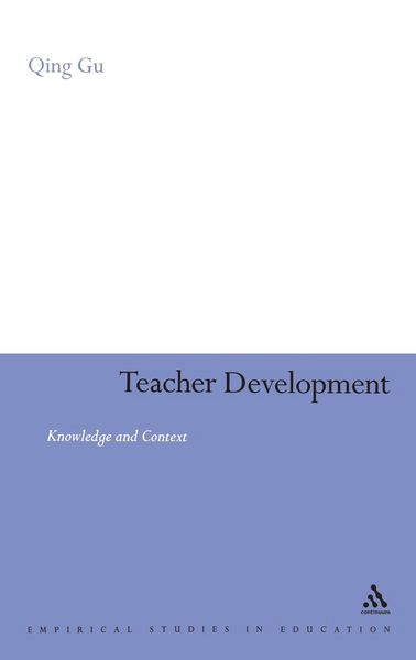 Produktbild: Teacher Development