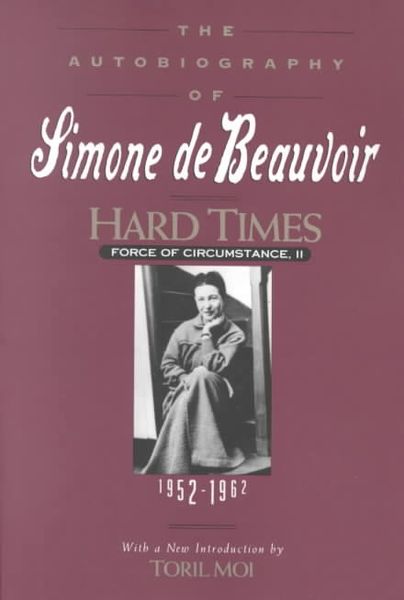 Produktbild: Hard Times
