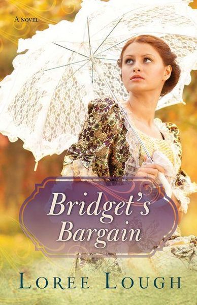 Produktbild: Bridget's Bargain