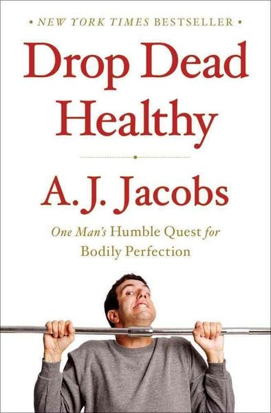 Produktbild: Drop Dead Healthy