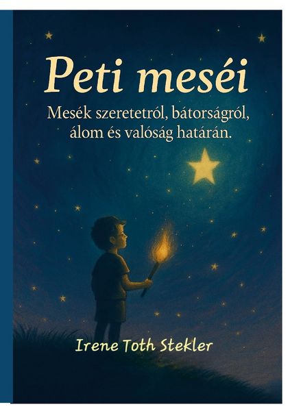 Produktbild: Peti mes&eacute;i