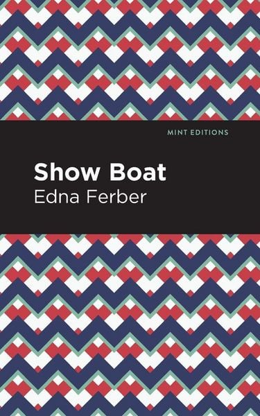 Produktbild: Show Boat