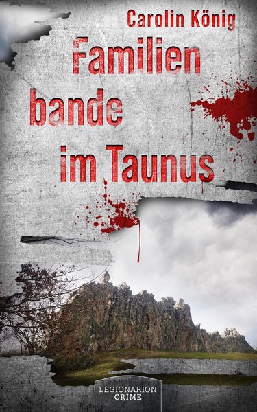 Produktbild: Familienbande im Taunus