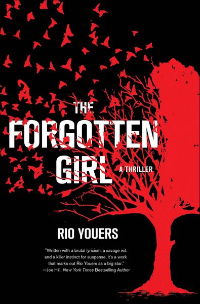 Produktbild: The Forgotten Girl
