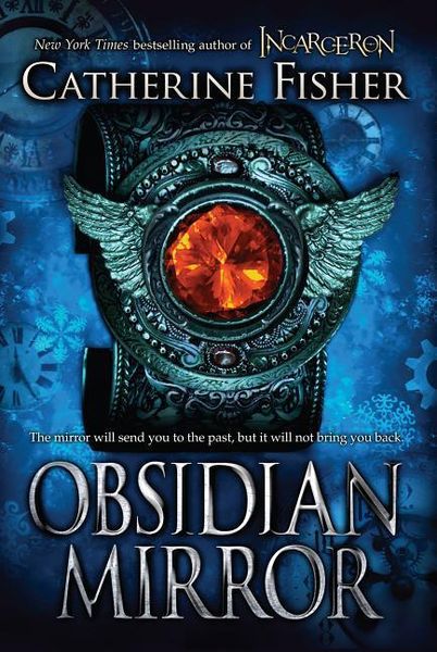 Produktbild: Obsidian Mirror