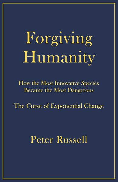 Produktbild: Forgiving Humanity