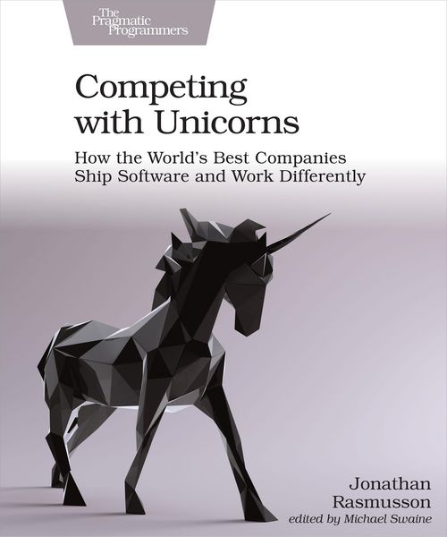 Produktbild: Competing with Unicorns
