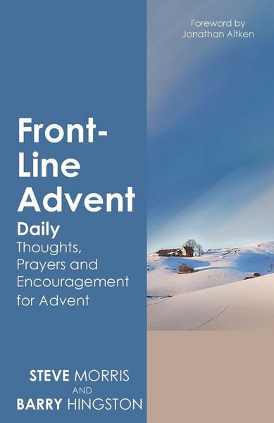 Produktbild: Front-Line Advent