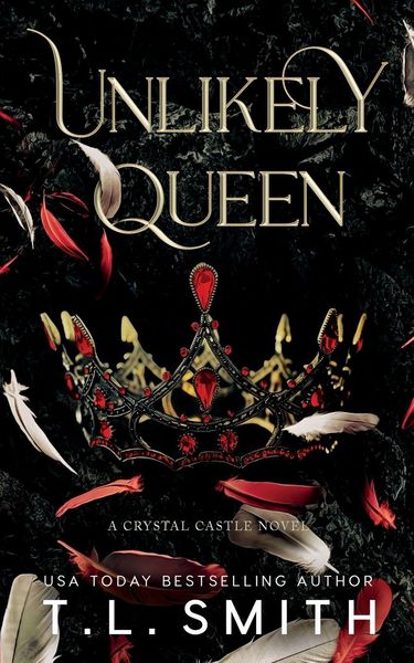 Produktbild: Unlikely Queen