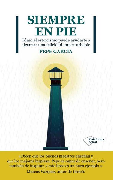 Produktbild: Siempre en pie