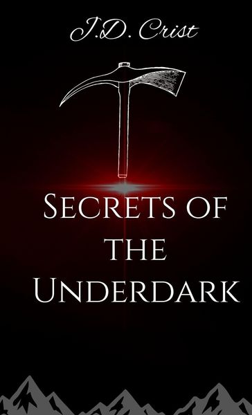 Produktbild: Secrets of the Underdark