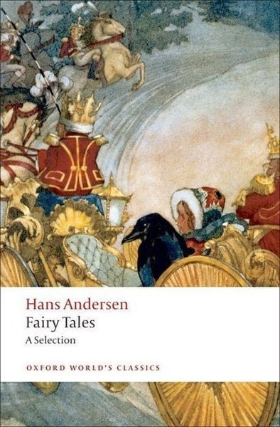 Produktbild: Hans Andersen's Fairy Tales