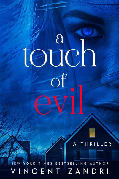 Produktbild: A Touch of Evil