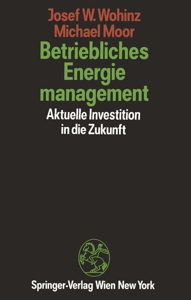 Produktbild: Betriebliches Energiemanagement