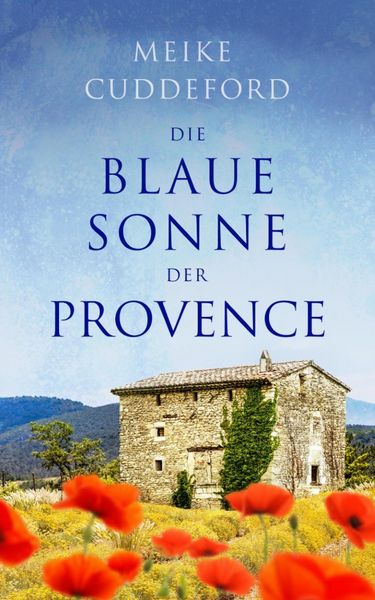 Produktbild: Die blaue Sonne der Provence