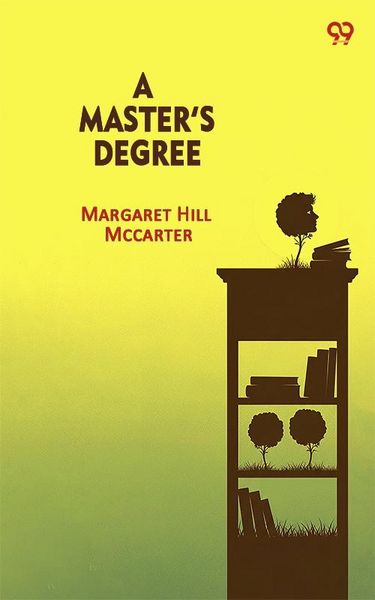 Produktbild: Master's Degree
