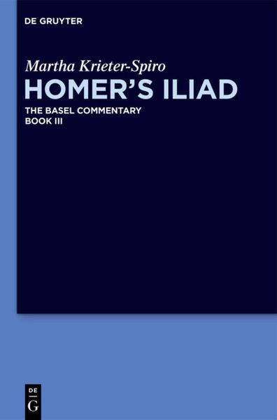 Produktbild: Homer&rsquo;s Iliad