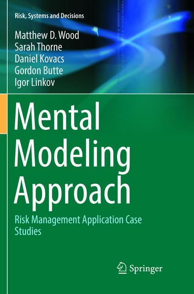 Produktbild: Mental Modeling Approach