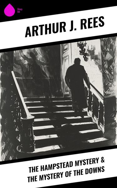 Produktbild: The Hampstead Mystery & The Mystery of the Downs