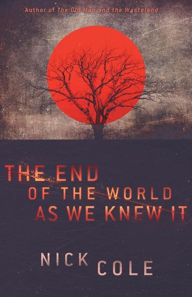 Produktbild: The End of the World as We Knew It