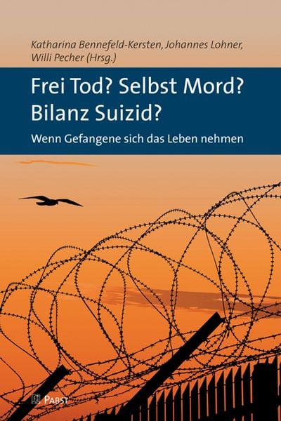 Produktbild: Frei Tod? Selbst Mord? Bilanz Suizid?