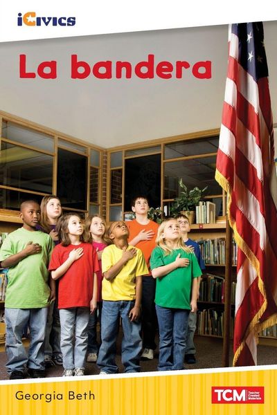 Produktbild: La bandera