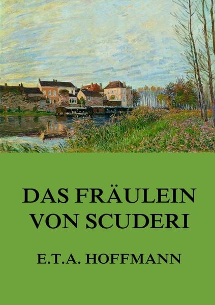 Produktbild: Das Fr&auml;ulein von Scuderi