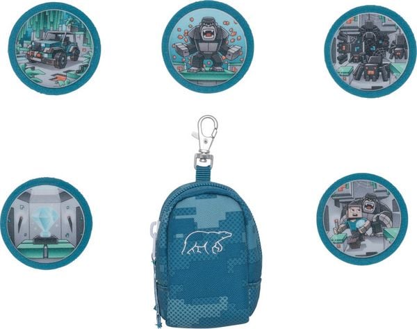 Produktbild: Beckmann Active Air FLX Set, Jungle Game